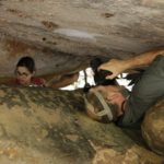 Në Australi zbulohet vepra më e vjetër e artit të gdhendur në shkëmb