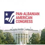 Lajme Kongresi Panshqiptar Amerikan (KPA) hap zyrën në Uashington